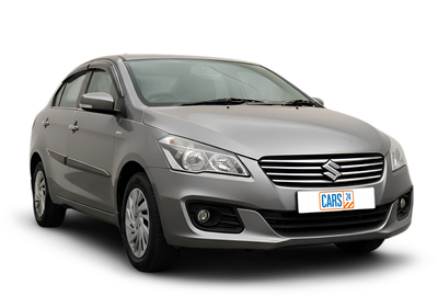 Maruti Ciaz-img